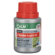 2-Stroke Semi Synthetic Oil